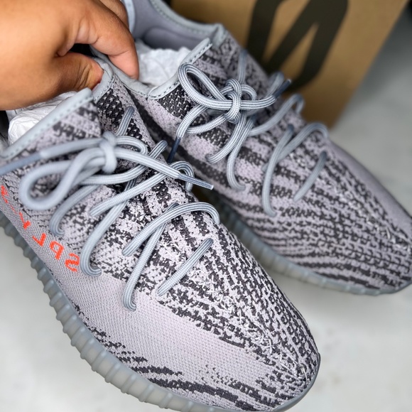 Adidas Yeezy Boost V2 Beluga 2.0 - Size 11.5 main image 5
